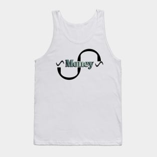 Money Tank Top